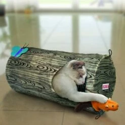 Tunnel Spaces Burrow KONG 5 Tunnel Spaces Burrow KONG -Promos Wanimo Boutique tunnel spaces burrow kong kong 2