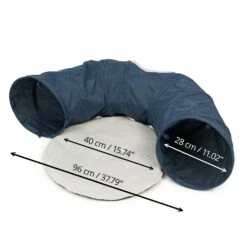 Tunnel Vesper -Promos Wanimo Boutique tunnel vesper cat it 2