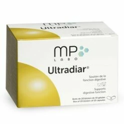 Ultradiar