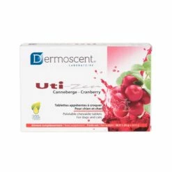 Dermoscent Uti-Zen