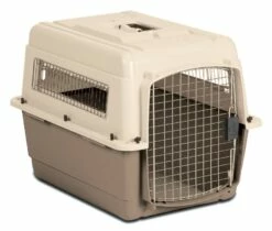 Petmate Vari Kennel Ultra Fashion