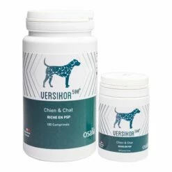 Versikor 500® -Promos Wanimo Boutique versikor osalia 2