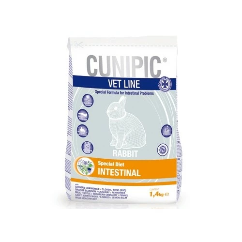 Vet Line Intestinal 1 Vet Line Intestinal