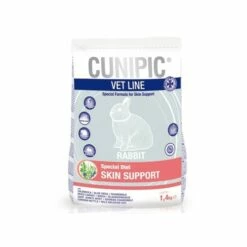 Vet Line Skin Support
