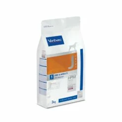 VIRBAC VETERINARY HPM Diététique Joint & Mobilility