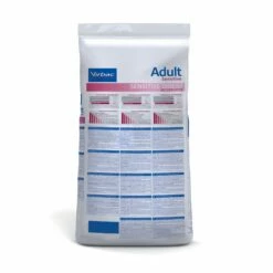 VIRBAC VETERINARY HPM Physiologique Adult Sensitive Digest Medium & Large -Promos Wanimo Boutique virbac veterinary hpm physiologique adult sensitive digest medium large adult sensitive digest medium large 2