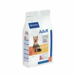 VIRBAC VETERINARY HPM Physiologique Adult Small & Toy