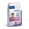 VIRBAC VETERINARY HPM Physiologique Junior Special Large