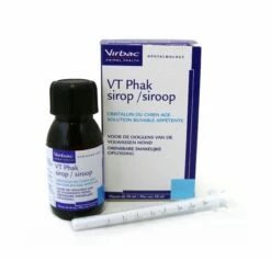 Virbac VT Phak Sirop