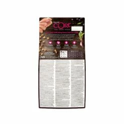 Wellness CORE Healthy Weight Small Breed - Dinde -Promos Wanimo Boutique wellness core healthy weight small breed dinde healthy weight small breed dinde 2