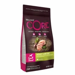 Wellness CORE Healthy Weight Small Breed - Dinde -Promos Wanimo Boutique wellness core healthy weight small breed dinde healthy weight small breed dinde 7