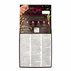 Wellness CORE Healthy Weight Small Breed - Dinde -Promos Wanimo Boutique wellness core healthy weight small breed dinde healthy weight small breed dinde 8