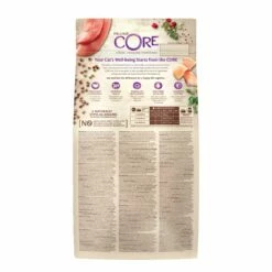 Promos Wanimo Boutique -Promos Wanimo Boutique wellness core kitten dinde et saumon kitten dinde et saumon 1