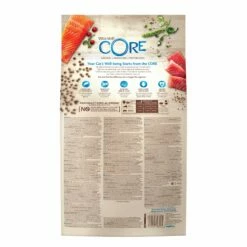 Wellness CORE Ocean - Saumon Et Thon -Promos Wanimo Boutique wellness core ocean saumon et thon ocean saumon et thon 3