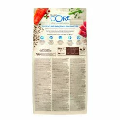 Wellness CORE Ocean - Saumon Et Thon -Promos Wanimo Boutique wellness core ocean saumon et thon ocean saumon et thon 5