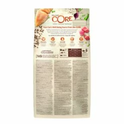 Wellness CORE Original - Dinde Et Poulet -Promos Wanimo Boutique wellness core original dinde et poulet original dinde et poulet 1 4