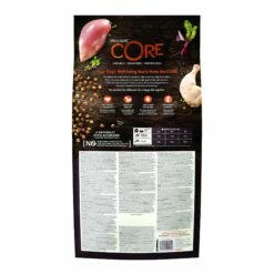 Wellness CORE Original - Dinde Et Poulet -Promos Wanimo Boutique wellness core original dinde et poulet original dinde et poulet 5
