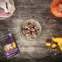Wellness CORE 95% Puppy -Promos Wanimo Boutique wellness core puppy 1 2