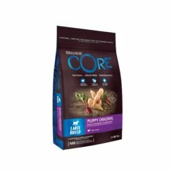 Wellness CORE Puppy Original Large Breed - Poulet -Promos Wanimo Boutique wellness core puppy original large breed poulet large breed poulet 2