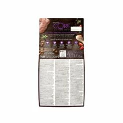 Wellness CORE Puppy Small/Medium Breed - Dinde Et Poulet -Promos Wanimo Boutique wellness core puppy small medium breed dinde et poulet puppy dinde et poulet 1 2