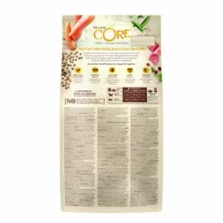 Wellness CORE Sterilised - Poulet Et Dinde -Promos Wanimo Boutique wellness core sterilised poulet et dinde sterilised poulet et dinde 4