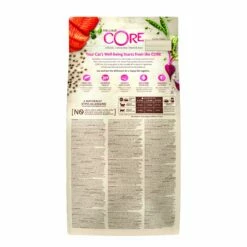 Wellness CORE Sterilised - Saumon -Promos Wanimo Boutique wellness core sterilised saumon sterilised saumon 5