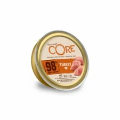 Wellness CORE 98% - 12 X 85 G -Promos Wanimo Boutique wellness core x g wellness core 5