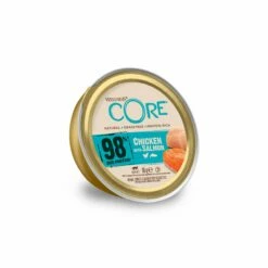 Wellness CORE 98% - 12 X 85 G -Promos Wanimo Boutique wellness core x g wellness core 7