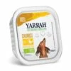 Yarrah Bouchées Bio - Lot 12 X 150g