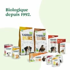Yarrah Bouchées Bio - Lot 12 X 150g -Promos Wanimo Boutique yarrah bouchees bio lot x g 1 15