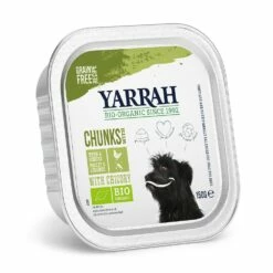 Yarrah Bouchées Bio - Lot 12 X 150g -Promos Wanimo Boutique yarrah bouchees bio lot x g 1 16