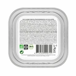 Yarrah Bouchées Bio - Lot 12 X 150g -Promos Wanimo Boutique yarrah bouchees bio lot x g 1 17