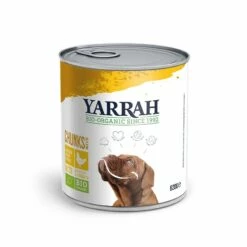 Yarrah Bouchées Bio - Lot 6 X 820 G -Promos Wanimo Boutique yarrah bouchees bio lot x g 1 24
