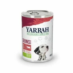 Yarrah Bouchées Bio - Lot 12 X 405 G -Promos Wanimo Boutique yarrah bouchees bio lot x g 1 32