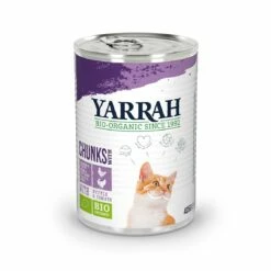 Yarrah Bouchées Bio - Lot 12 X 405g -Promos Wanimo Boutique yarrah bouchees bio lot x g 1 9
