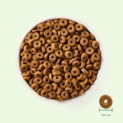 Yarrah Croquettes Bio Pour Chat Adulte -Promos Wanimo Boutique yarrah croquettes bio pour chat adulte 1 10