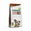 Yarrah Croquettes Bio Pour Chien Senior
