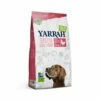 Yarrah Croquettes Bio Pour Chien Sensible
