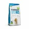 Yarrah Croquettes Bio Pour Chiot