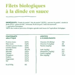 Yarrah Filets Bio En Sauce - Lot 14 X 85 G -Promos Wanimo Boutique yarrah filets bio en sauce lot x g 1 13