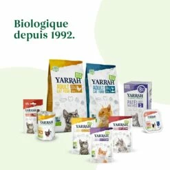 Yarrah Filets Bio En Sauce - Lot 14 X 85 G -Promos Wanimo Boutique yarrah filets bio en sauce lot x g 1 14