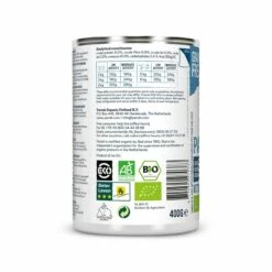 Yarrah Pâtées Bio - Lot 12 X 400g -Promos Wanimo Boutique yarrah patees bio lot x g 1 7