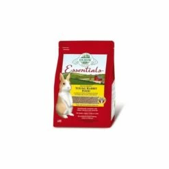 OXBOW Young Rabbit Basics 15/23 -Promos Wanimo Boutique young rabbit basics oxbow 2