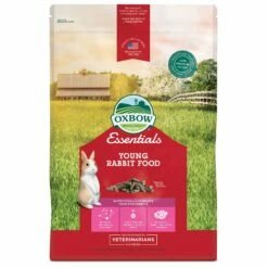 OXBOW Young Rabbit Basics 15/23