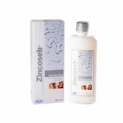 Zincoseb Shampooing